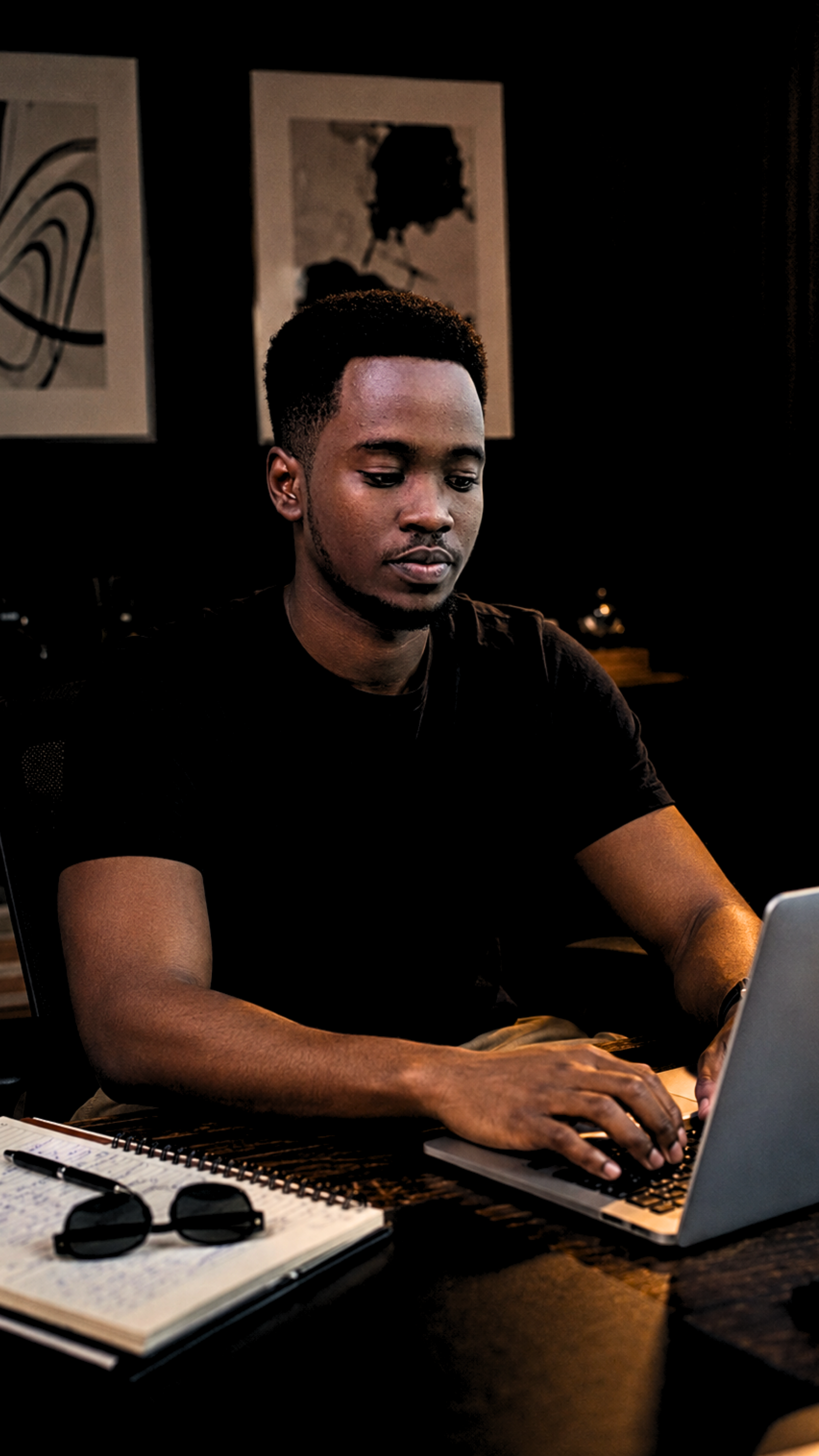RUMURI DIGITAL — the team behind East Africa's digital light