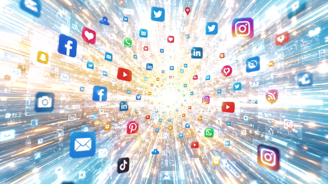 Social media that actually moves the needle