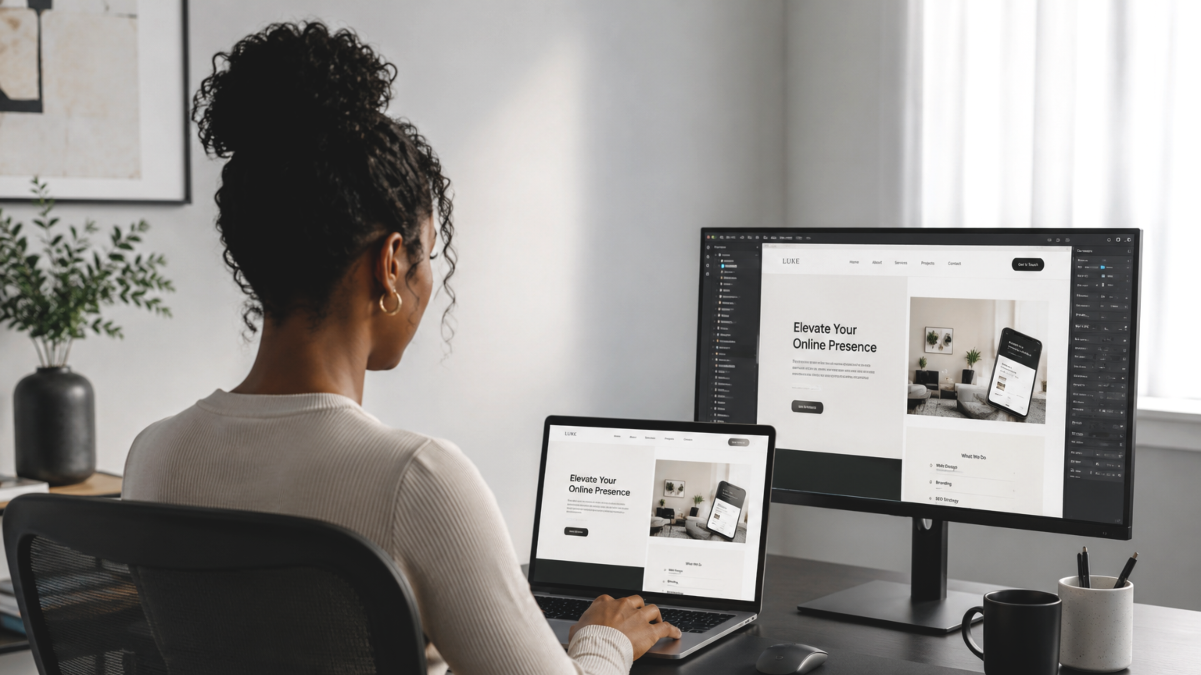 Websites that work